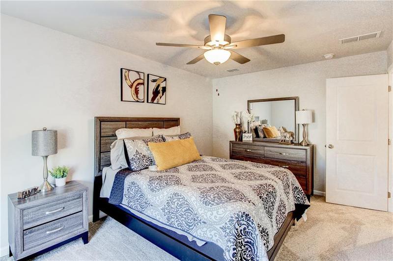 Image for property 230 MACKENZIE Court, Covington, GA 30016