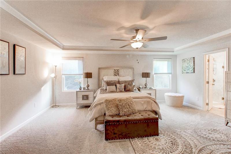 Image for property 230 MACKENZIE Court, Covington, GA 30016