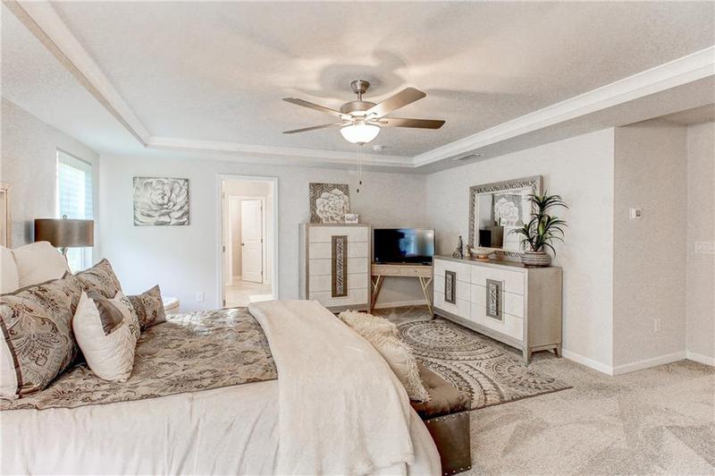 Image for property 230 MACKENZIE Court, Covington, GA 30016