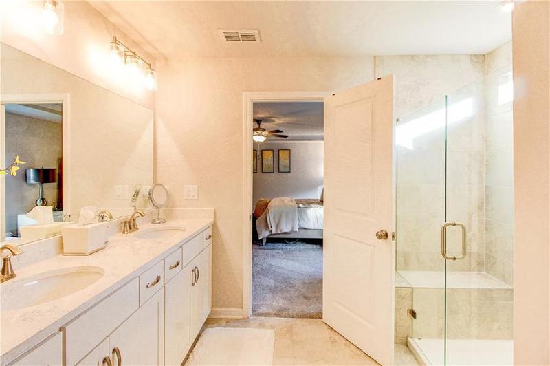 Image for property 230 MACKENZIE Court, Covington, GA 30016