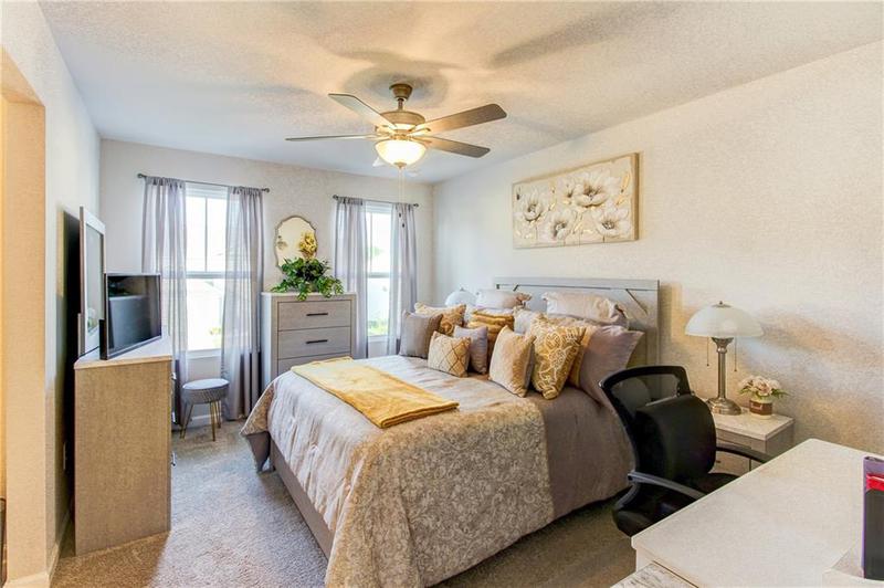 Image for property 230 MACKENZIE Court, Covington, GA 30016