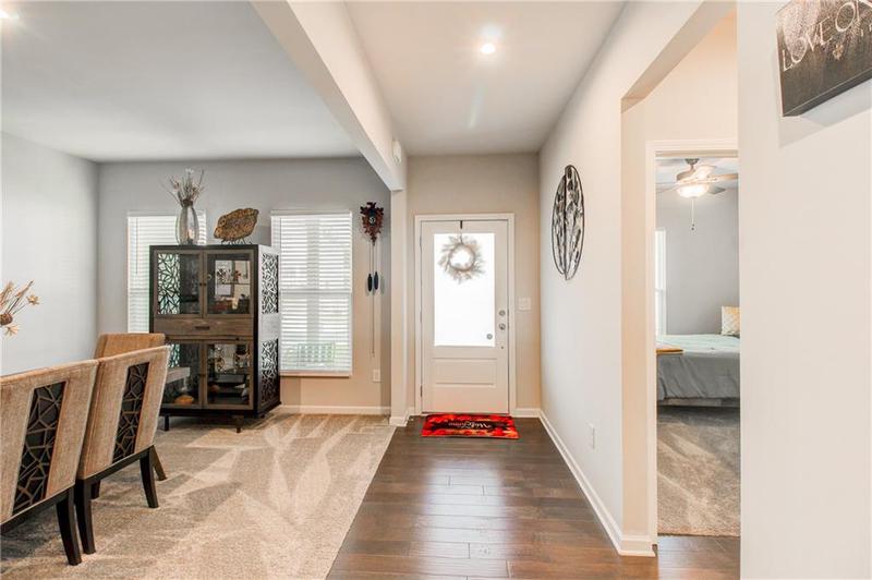 Image for property 230 MACKENZIE Court, Covington, GA 30016