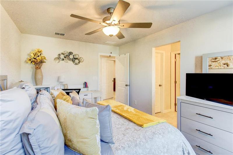 Image for property 230 MACKENZIE Court, Covington, GA 30016