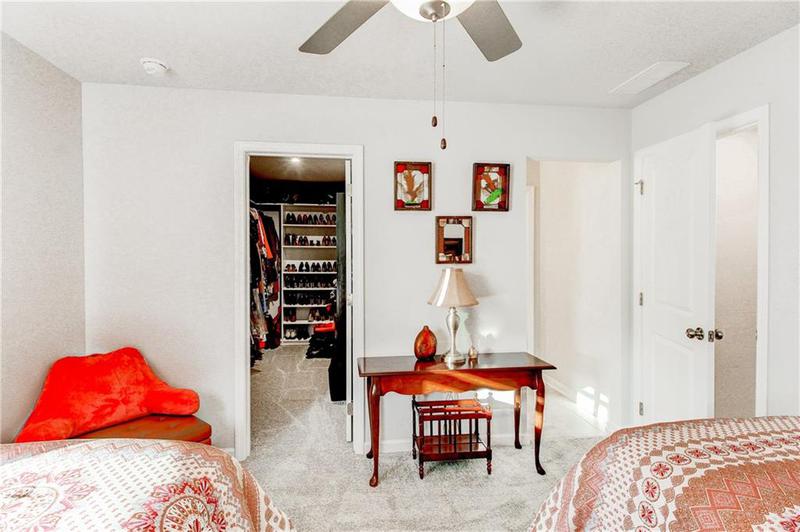Image for property 230 MACKENZIE Court, Covington, GA 30016