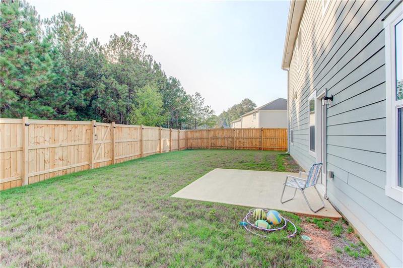 Image for property 230 MACKENZIE Court, Covington, GA 30016