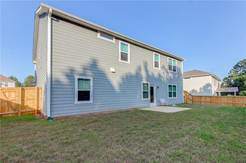 Image for property 230 MACKENZIE Court, Covington, GA 30016
