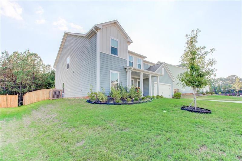 Image for property 230 MACKENZIE Court, Covington, GA 30016
