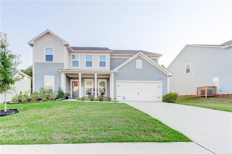 Image for property 230 MACKENZIE Court, Covington, GA 30016