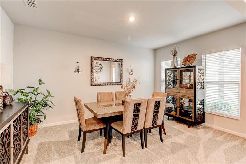 Image for property 230 MACKENZIE Court, Covington, GA 30016