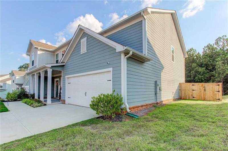 Image for property 230 MACKENZIE Court, Covington, GA 30016