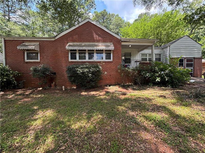 Image for property 535 Rosemont Drive, Decatur, GA 30032