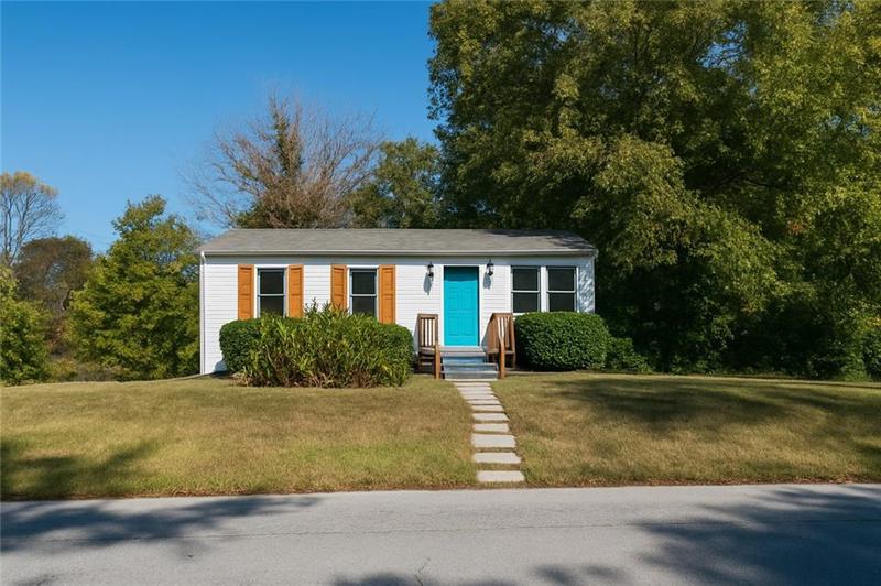 Image for property 3155 Delmar Lane, Atlanta, GA 30311