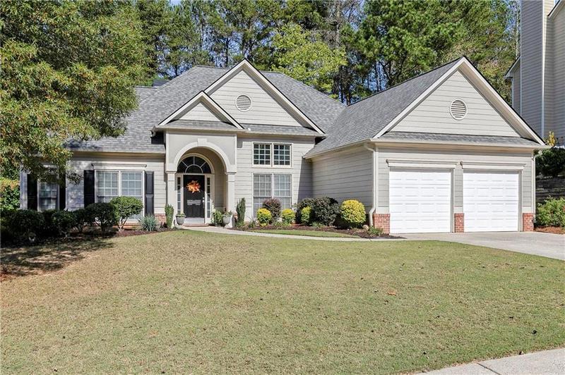 Image for property 131 Paddington Place, Acworth, GA 30101