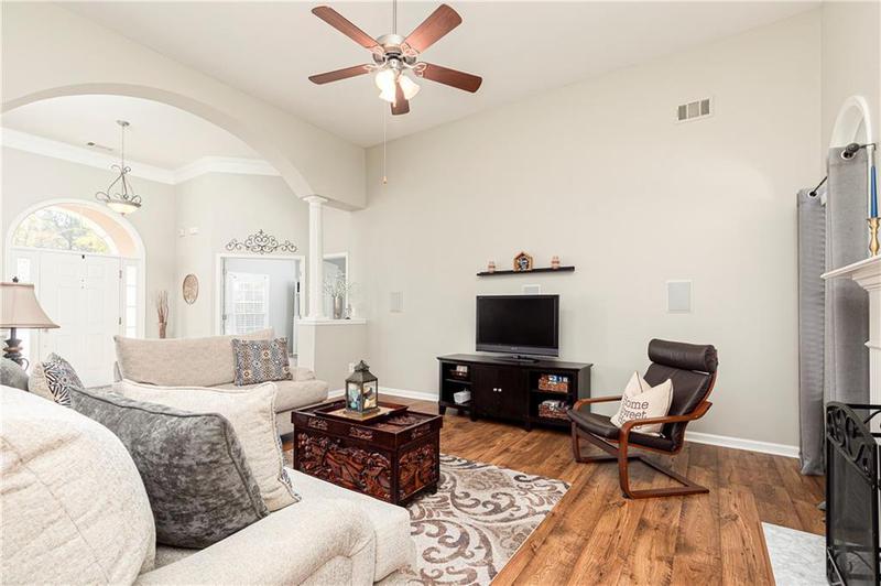Image for property 131 Paddington Place, Acworth, GA 30101