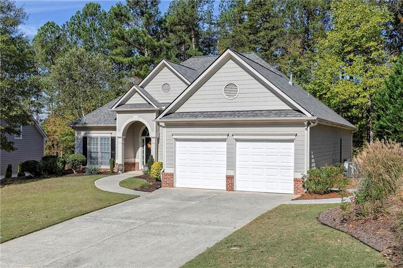 Image for property 131 Paddington Place, Acworth, GA 30101