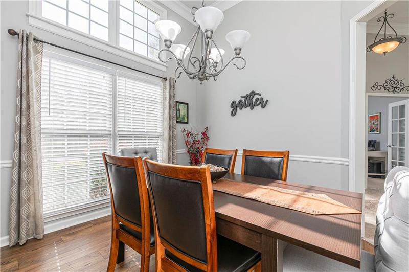 Image for property 131 Paddington Place, Acworth, GA 30101