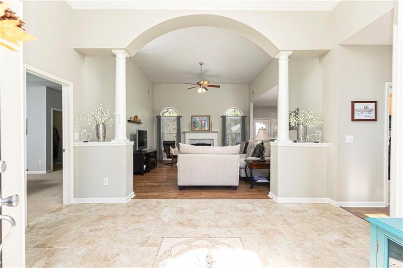 Image for property 131 Paddington Place, Acworth, GA 30101