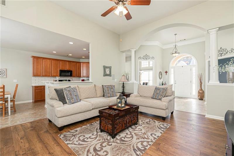 Image for property 131 Paddington Place, Acworth, GA 30101