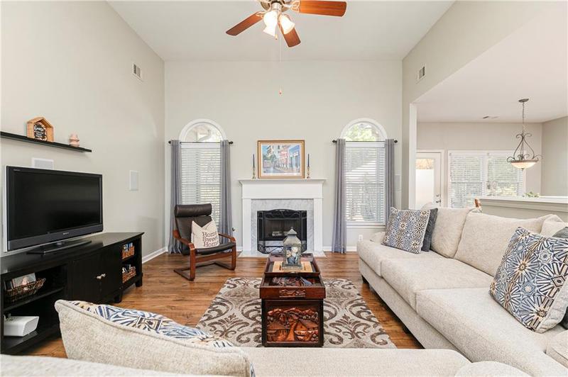 Image for property 131 Paddington Place, Acworth, GA 30101