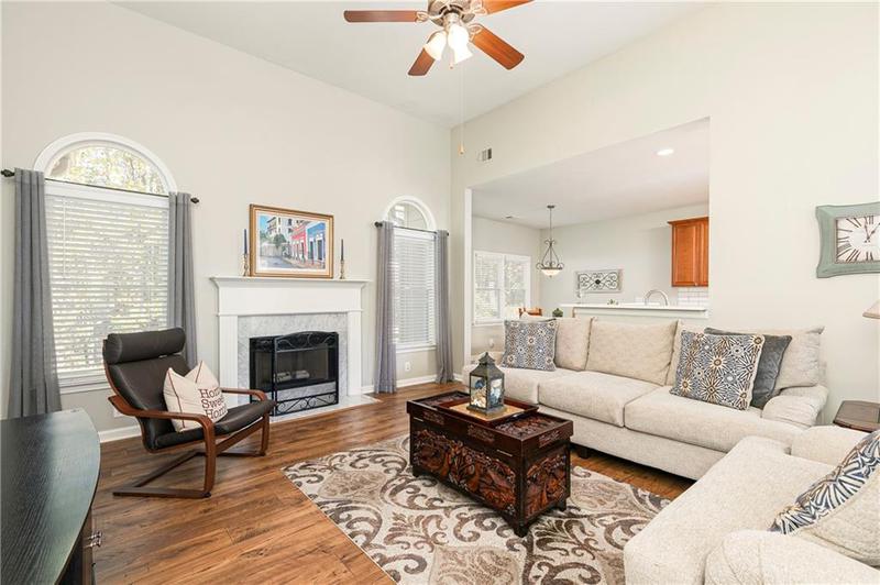 Image for property 131 Paddington Place, Acworth, GA 30101