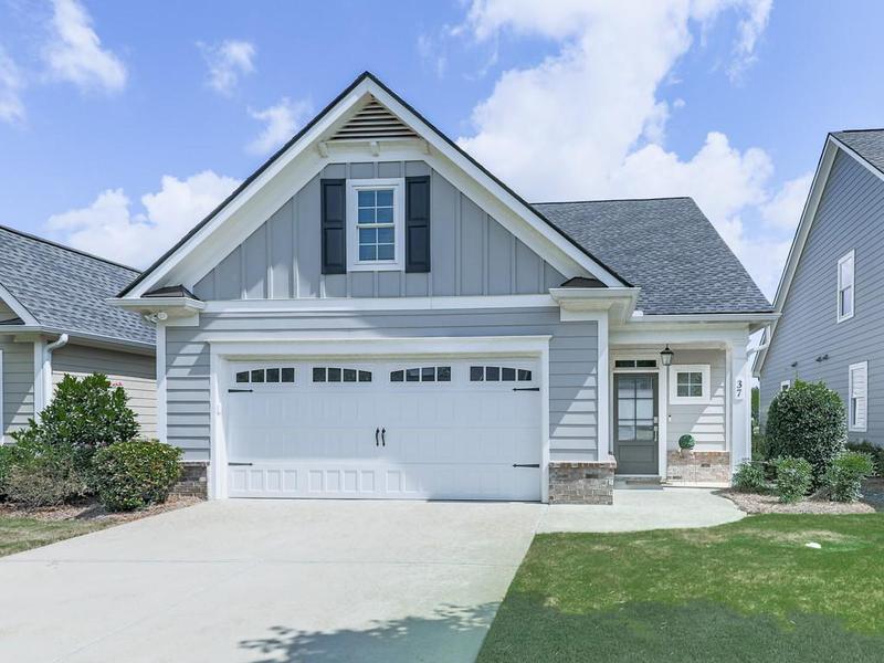 Image for property 37 Encore Lane, Cartersville, GA 30120