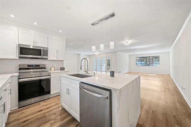 Image for property 513 DUKE Drive, Marietta, GA 30066