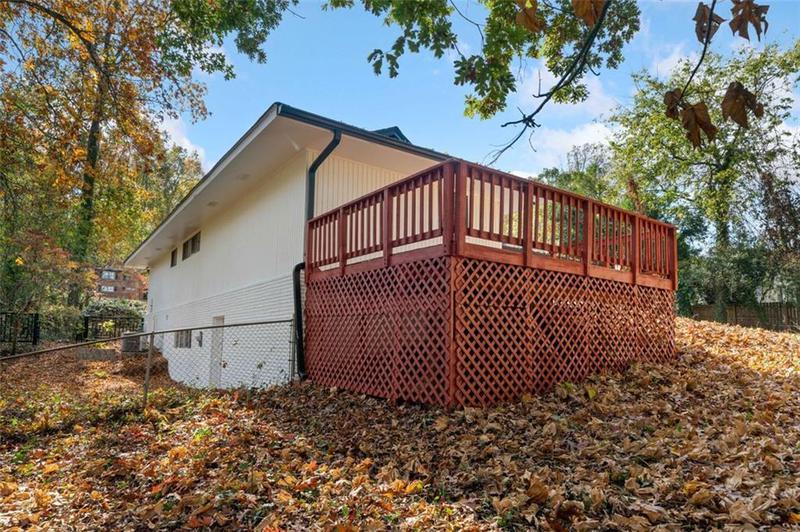 Image for property 513 DUKE Drive, Marietta, GA 30066