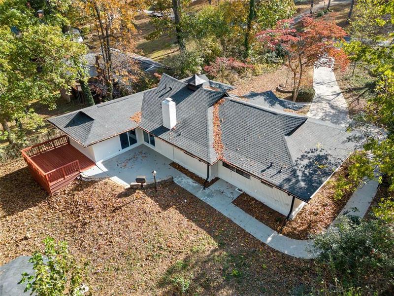 Image for property 513 DUKE Drive, Marietta, GA 30066