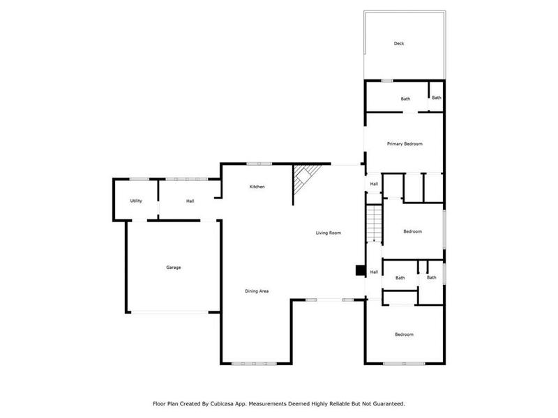 Image for property 513 DUKE Drive, Marietta, GA 30066