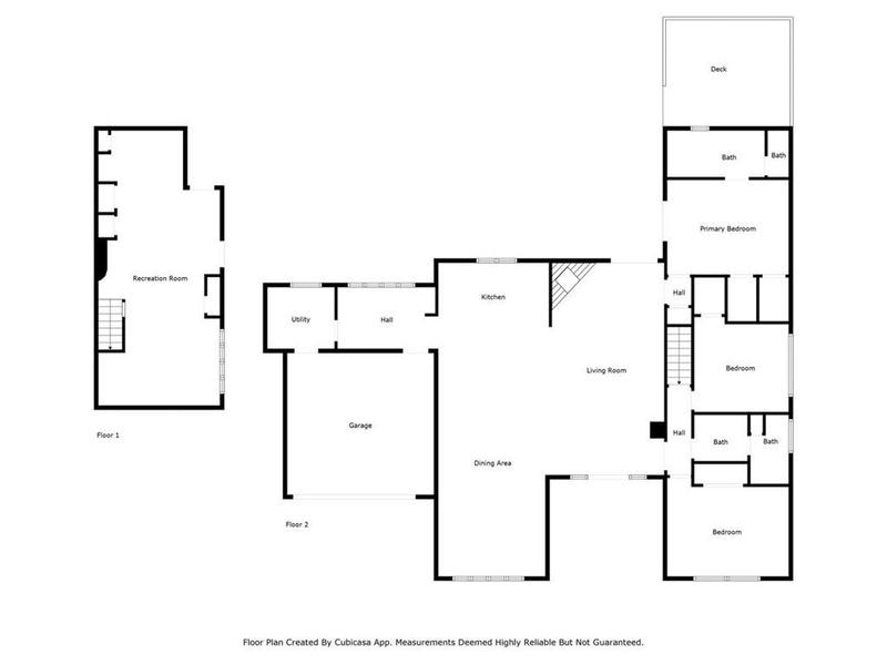 Image for property 513 DUKE Drive, Marietta, GA 30066