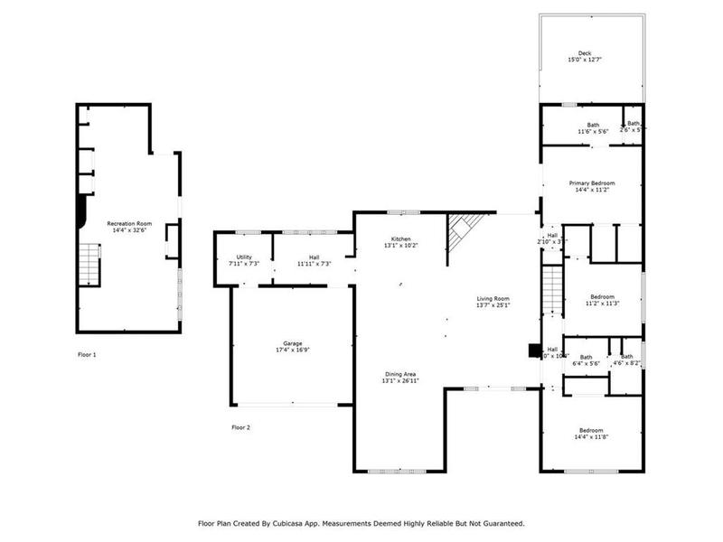 Image for property 513 DUKE Drive, Marietta, GA 30066