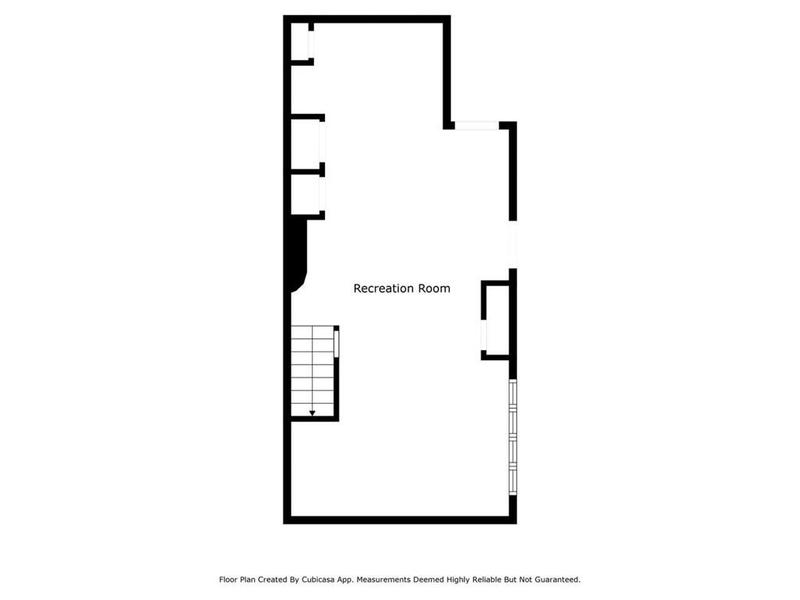 Image for property 513 DUKE Drive, Marietta, GA 30066
