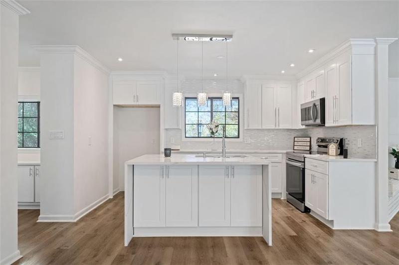 Image for property 513 DUKE Drive, Marietta, GA 30066