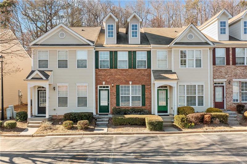 Image for property 1331 Penhurst Drive, Lawrenceville, GA 30043