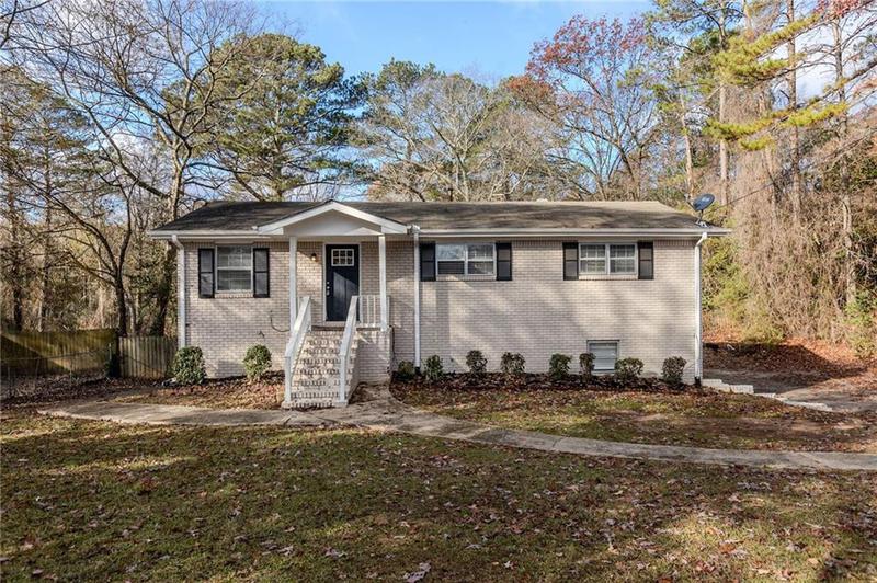 Image for property 4731 Kings Highway, Douglasville, GA 30135