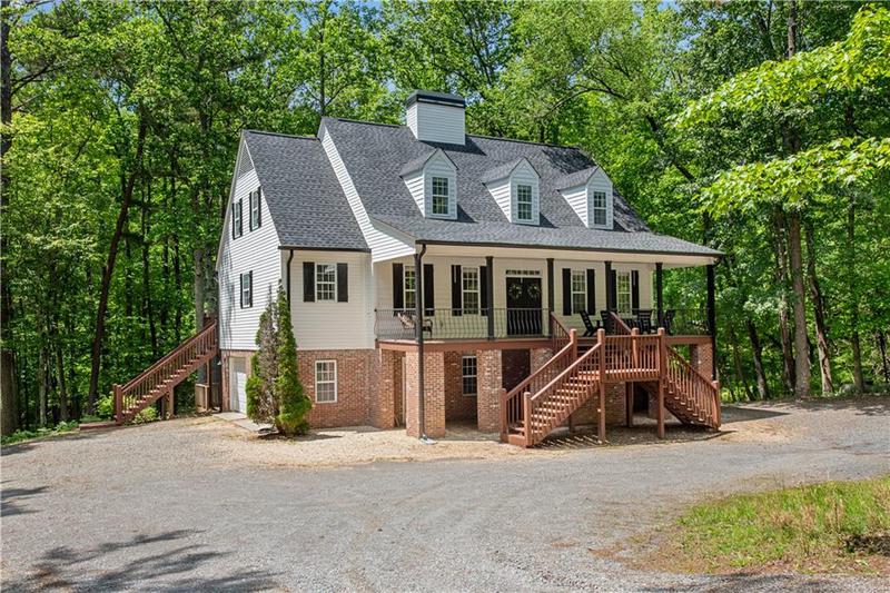 Image for property 25 Deerhorn Drive, Jasper, GA 30143