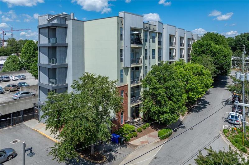 Image for property 2630 Talley Street 423, Decatur, GA 30030