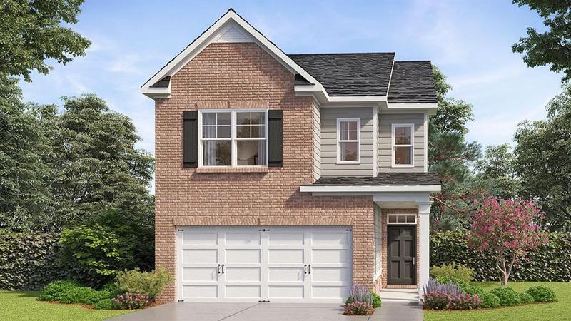 Image for property 12098 Conrad Circle, Hampton, GA 30228