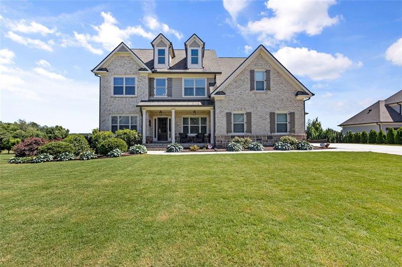 Image for property 1858 SWITCHGRASS Drive, Statham, GA 30666