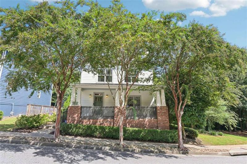 Image for property 1364 Marion Street, Atlanta, GA 30315