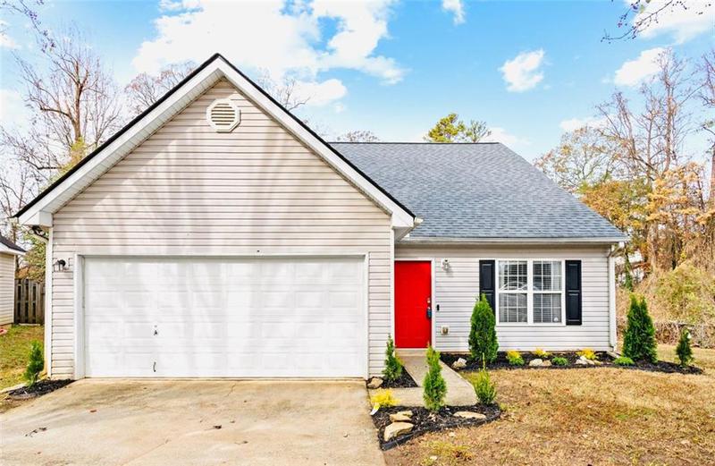 Image for property 4190 WINGFOOT Court, Decatur, GA 30035
