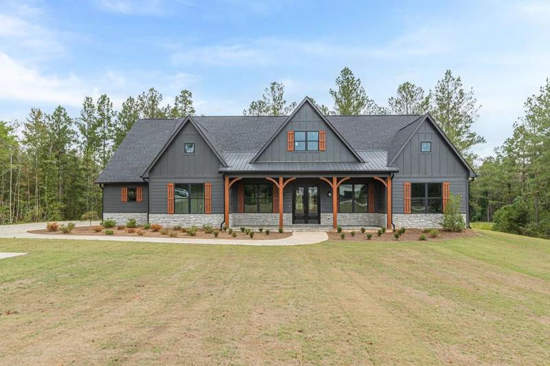 Image for property 1374 Morgan Road, Bremen, GA 30110