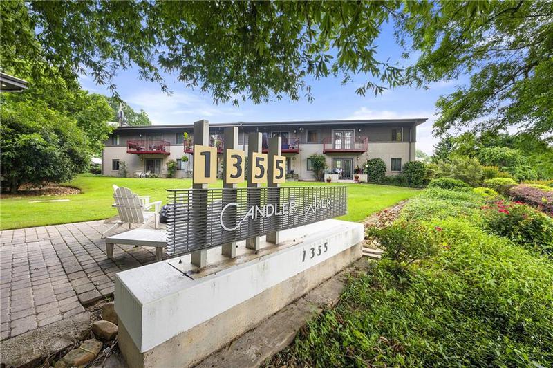 Image for property 1355 Euclid Avenue A8, Atlanta, GA 30307