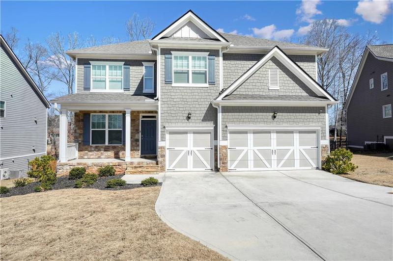 Image for property 66 Snowdon Way, Villa Rica, GA 30180