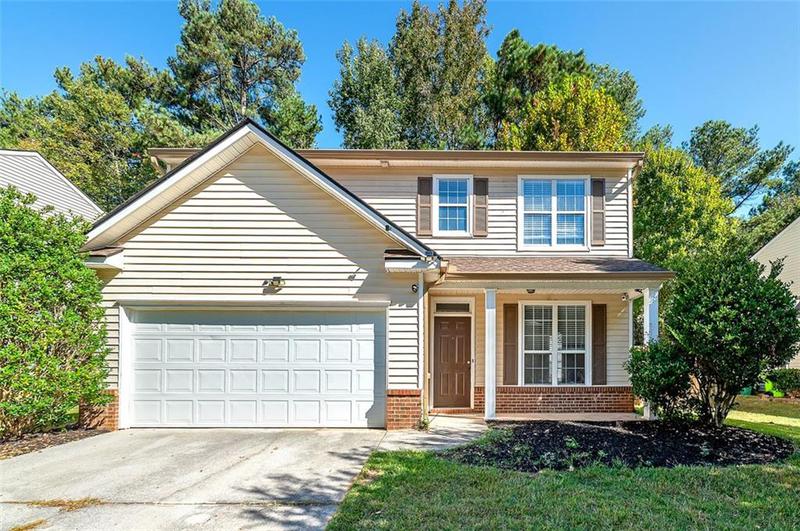 Image for property 145 Silver Mine Trail, Austell, GA 30168