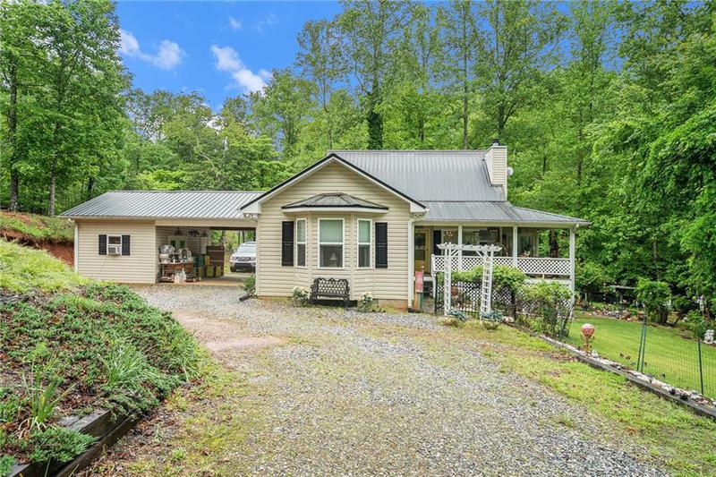 Image for property 375 Buckwood Trail, Cornelia, GA 30531