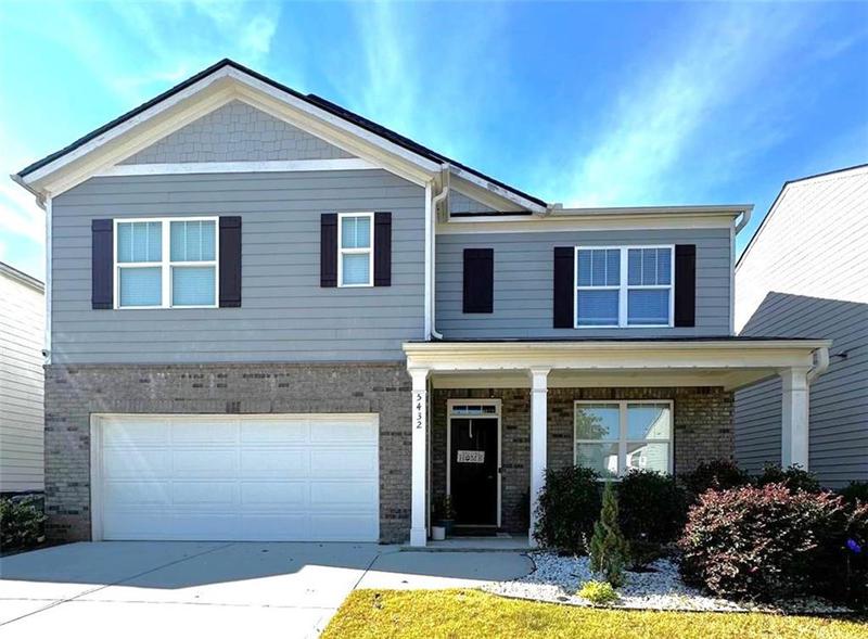 Image for property 5432 Barberry Avenue, Oakwood, GA 30566