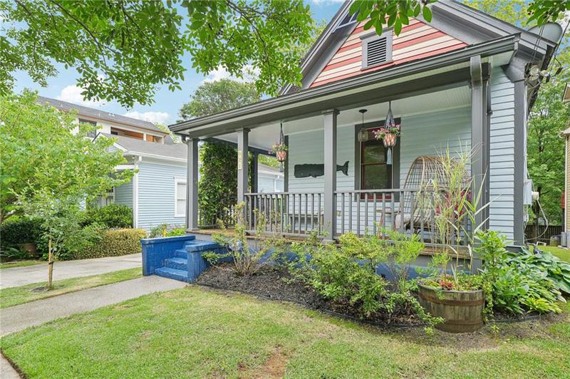 Image for property 621 Mcgruder Street, Atlanta, GA 30312