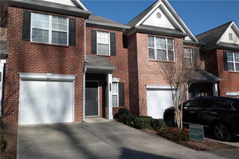 Image for property 3835 Pleasant Oaks Drive, Lawrenceville, GA 30044