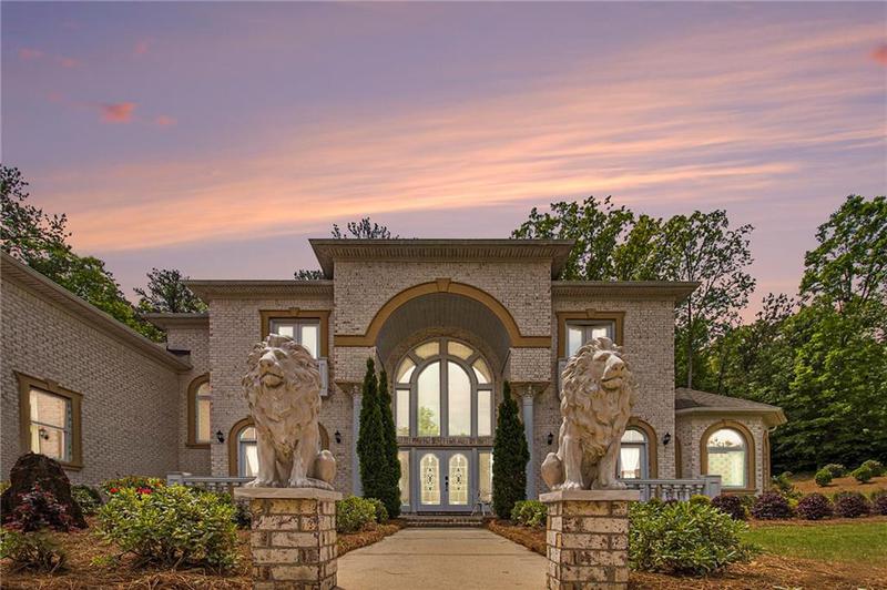 Image for property 2425 Wild Oak Court, Stockbridge, GA 30281